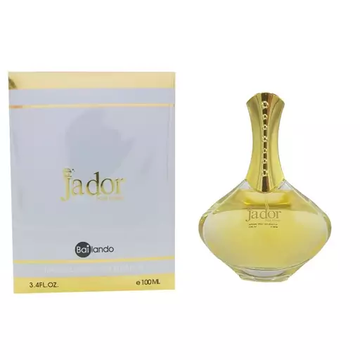 عطر ادکلن زنانه دیور جادور Dior Jadore بایلندو 100میل