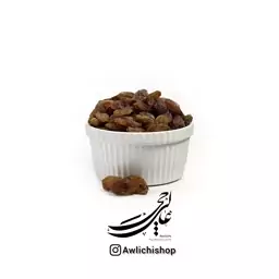 مویز ایرانی فخری اعلا 500 گرمی