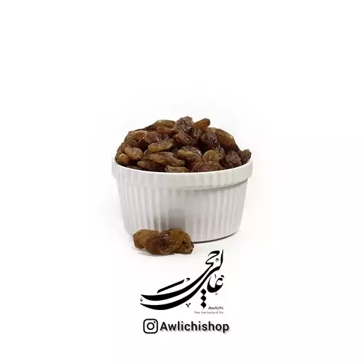 مویز ایرانی فخری اعلا 500 گرمی