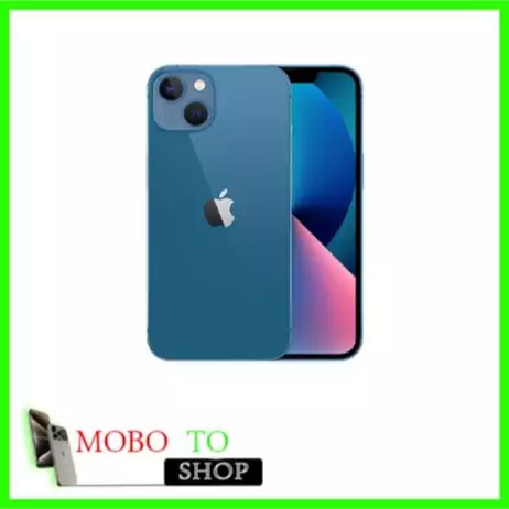 گوشی موبایل اپل مدل iPhone 13 ch دو سیم کارت ظرفیت 128 گیگابایت و رم 4 گیگابایت نات اکتیو