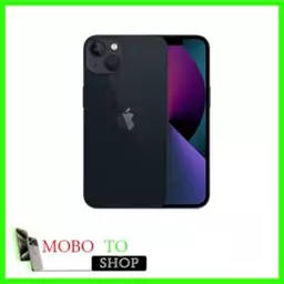 گوشی موبایل اپل مدل iPhone 13 ch دو سیم کارت ظرفیت 128 گیگابایت و رم 4 گیگابایت نات اکتیو