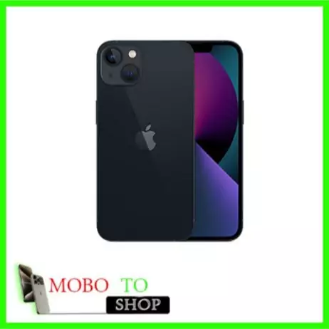 گوشی موبایل اپل مدل iPhone 13 ch دو سیم کارت ظرفیت 128 گیگابایت و رم 4 گیگابایت نات اکتیو