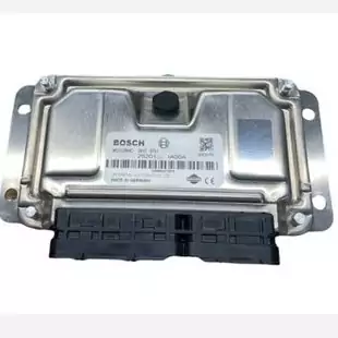 کامپیوتر ECU نیسان زامیاد بنزینی و دوگانه Z24