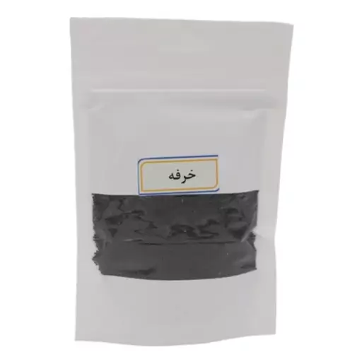 خرفه دکتر خیراندیش 70 گرم محیا