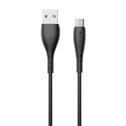 کابل تبدیل USB به USB-C یسیدو مدل CA-26 طول 1 متر