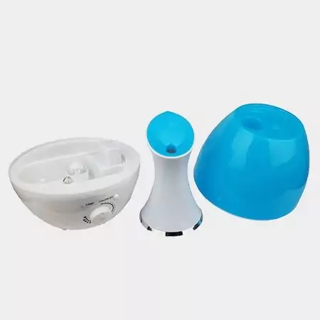 دستگاه بخور سرد کوزه ای 2.6 لیتری Humidifier