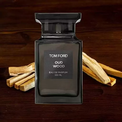 عطر تام فورد عود وود Tomford Oud Wood اسانس خالص به صورت گرمی (حداقل خرید 50 گرم)