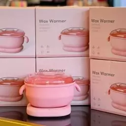 دستگاه وکس سیلیکونی Wax Warmer