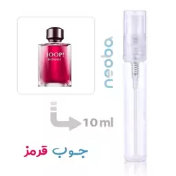 عطر جوب قرمز اصل