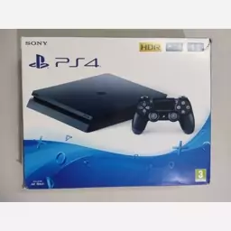 playstation 4 slim region 2 1 terabyte سونی 4 ظرفیت 1 ترابایت