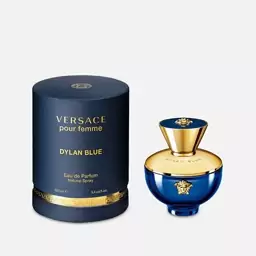 عطر ورساچه دایلن بلو زنانه گرید بالا سوئیسی