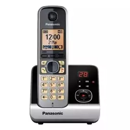 تلفن بی سیم پاناسونیک مدل Panasonic KX-TG6721 