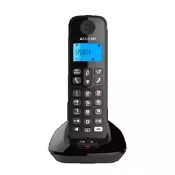 تلفن بی سیم آلکاتل مدل Alcatel E395 Voice