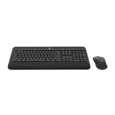 موس و کیبورد بی سیم لاجیتک مدل Logitech MK545  