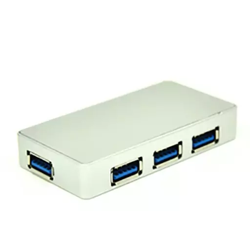 هاب USB 3.0 چهار پورت تسکو مدل THU 1110