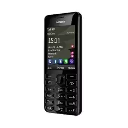 قاب موبایل نوکیا nokia 206