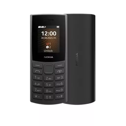 قاب موبایل نوکیا nokia 105-2023