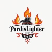 Pardislighter فندک لوکس