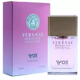 عطر ادو پرفیوم وکس زنانه ورساچه Versase VOX