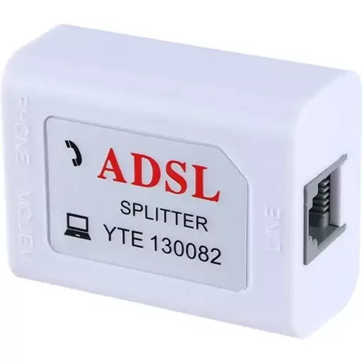 اسپلیتر مودم YTE 130082 ADSL