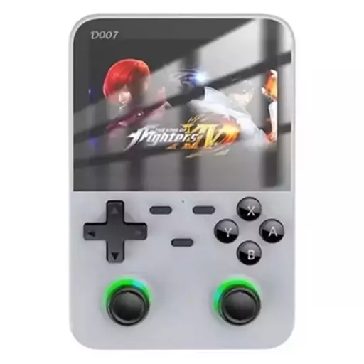 کنسول بازی گیم مدلGAME CONSOLE D-007 