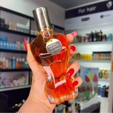 عطر ادکلن زنانه ژان پل گوتیه کلاسیک اسنس فراگرنس ورد 