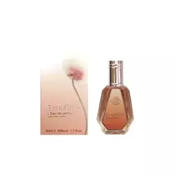 عطر زنانه 50 میل فراگرانس ورد اویدنس Fragrance World Evidence