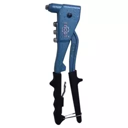 انبر میخ پرچ کن دستی NCG تایوان NCG 701J Hand Riveter Nail Pliers Taiwan