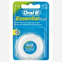 نخ دندان اورال بی مدل Essential Floss