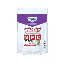 پودر پروتئین تغلیظ شده شیر 65 درصد پگاه خراسانmpc