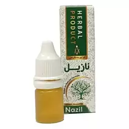 قطره نازیل دکتر خیراندیش 5 سی سی