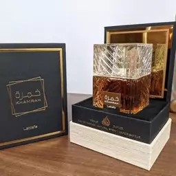 ادکلن خمره لطافه عطر مناسب مهمونی زنانه مردانه