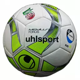 توپ فوتسال اورجینال Uhlsport مدل Medusa Forcis سفارش لیگ برتر