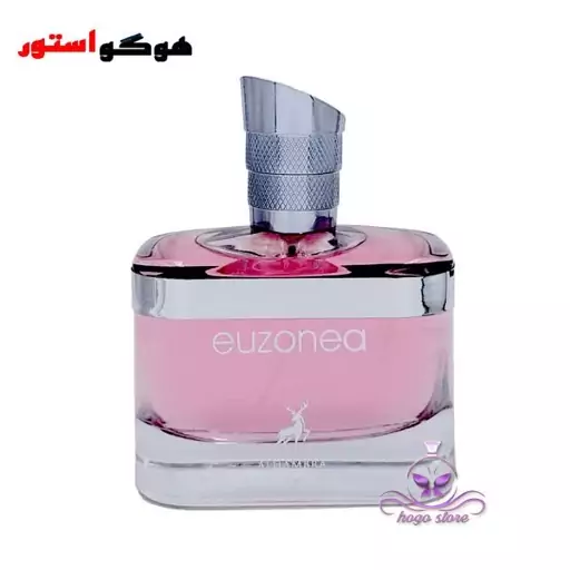 عطر ادکلن ایفوریا زنانه الحمبرا ازونیا Alhambra euzonea