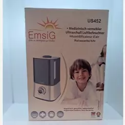 دستگاه بخور سرد emsig us452