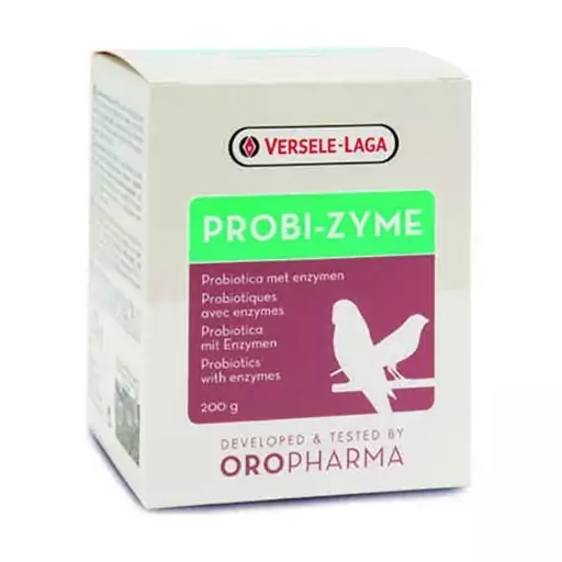 پروبی زیم PROBI-ZYME (پروبیوتیک) ورسلاگا