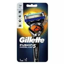 خودتراش ژیلت پروگلاید مدل Gillette Fusion ProGlide