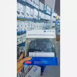 دسته PS4 اورجینال 