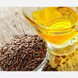 روغن خوراکی بذر کتان