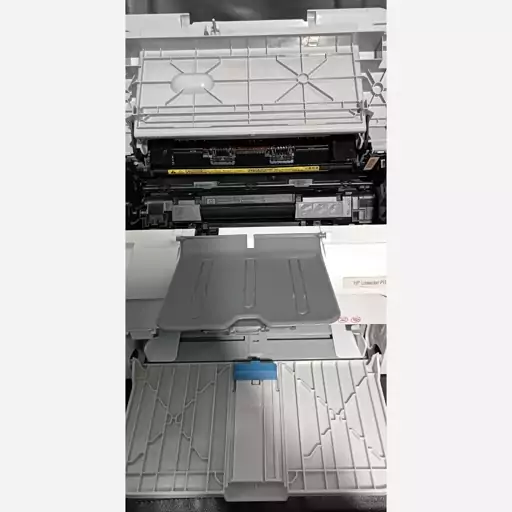 پرینتر HP laser jet P1102