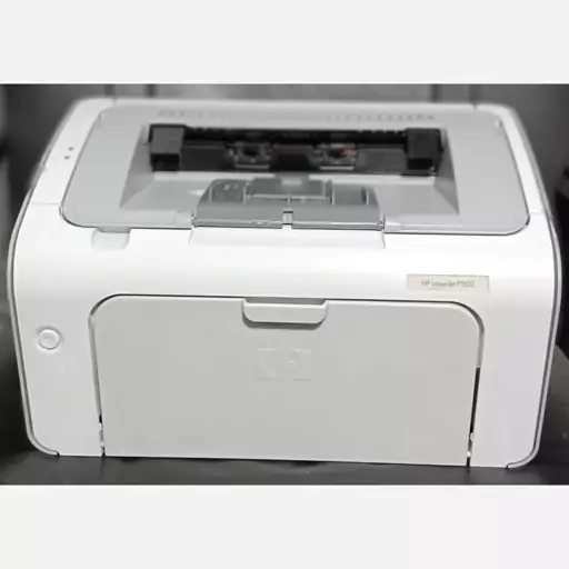 پرینتر HP laser jet P1102