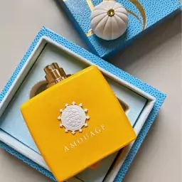 اسانس عطر سان شاین زنانه Sunshine Woman حجم 100 میل