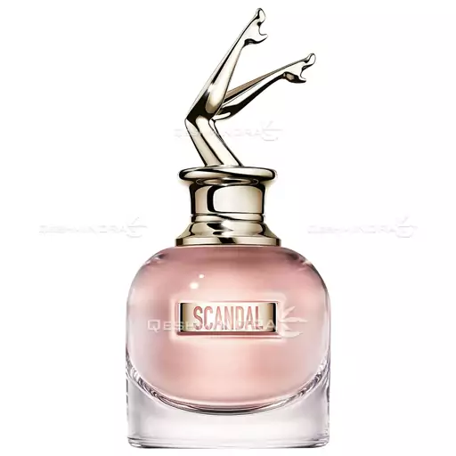 عطر ادکلن  اسکندال زنانه( Jean Paul Gaultier Scandal)