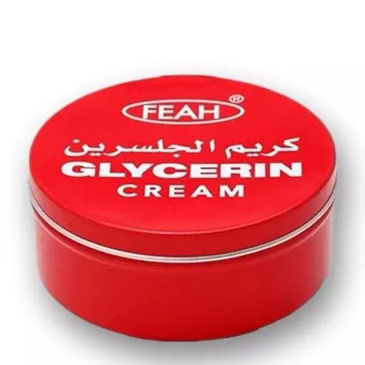 کرم مرطوب کننده گلیسیرین اصلی 250ML بسیار باکیفیت