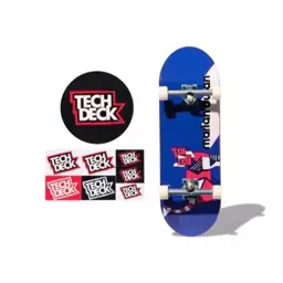 اسکیت انگشتی تک دک TechDeck مدل Mariah Duan