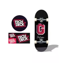 اسکیت انگشتی تک دک TechDeck مدل G Felipe 