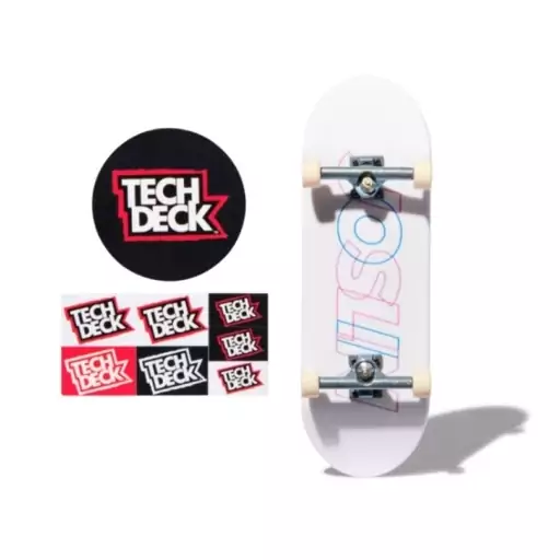 اسکیت انگشتی تک دک Tech Deck مدل Joslin