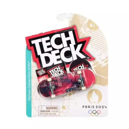 اسکیت انگشتی تک دک Tech Deck مدل Felipe