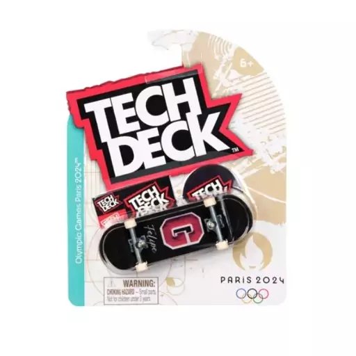 اسکیت انگشتی تک دک TechDeck مدل G Felipe 