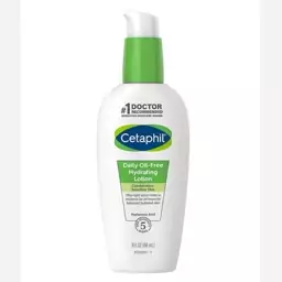 کرم آبرسان و مرطوب کننده 24 ساعته ستافیل Cetaphil حجم 88 میل